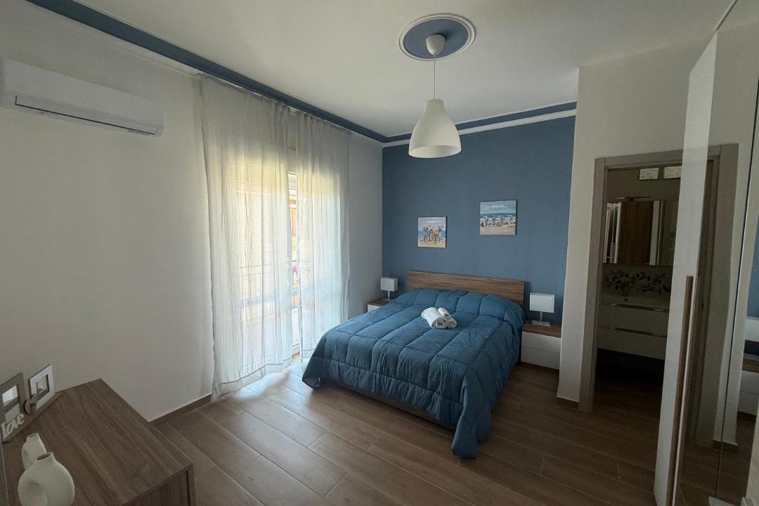 Photo of Bedroom in Monte Po-Nesima-San Leone-Rapisardi
