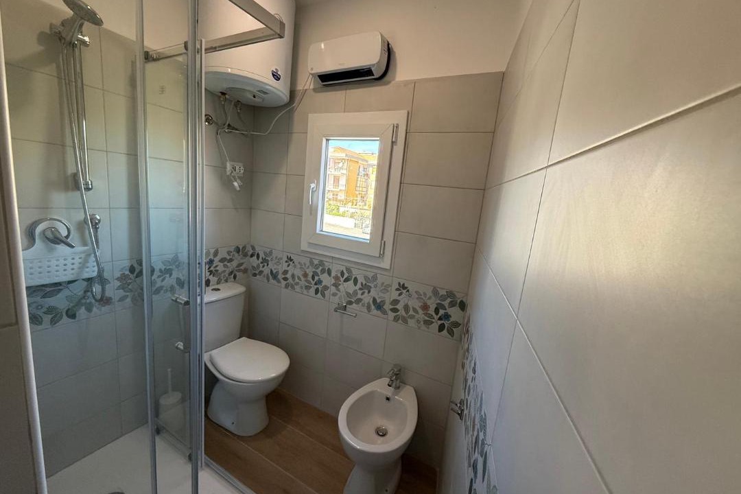 Photo of Bathroom in Monte Po-Nesima-San Leone-Rapisardi