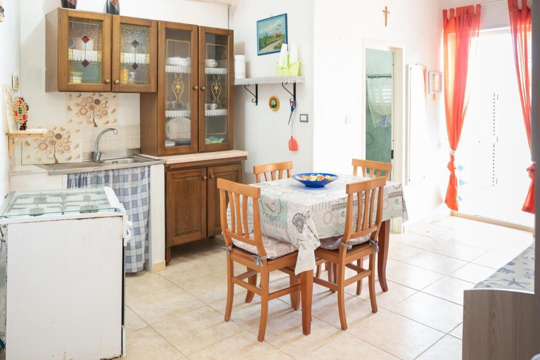 Photo of Kitchen in Presicce