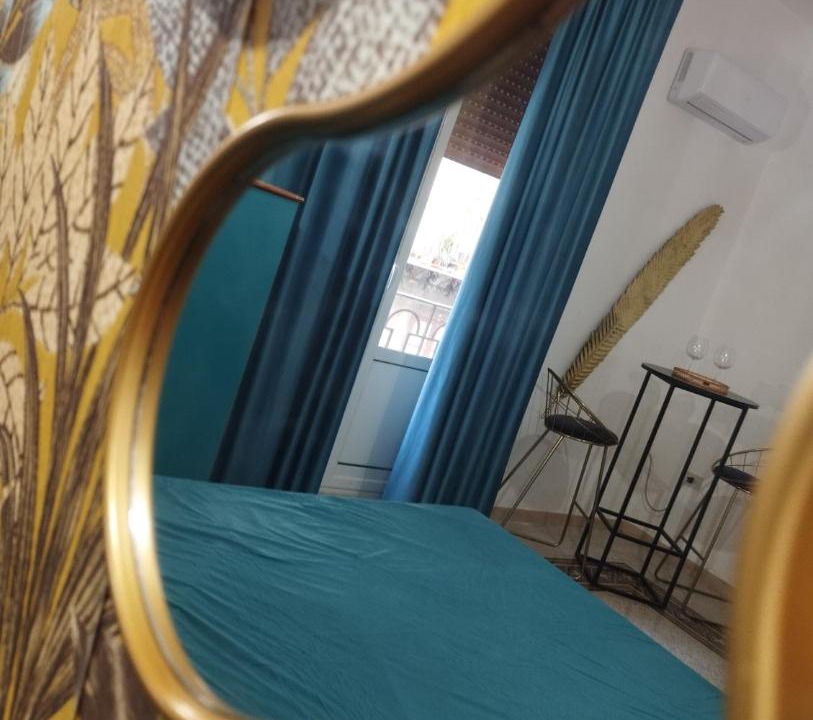 Photo of Bedroom in Castellammare