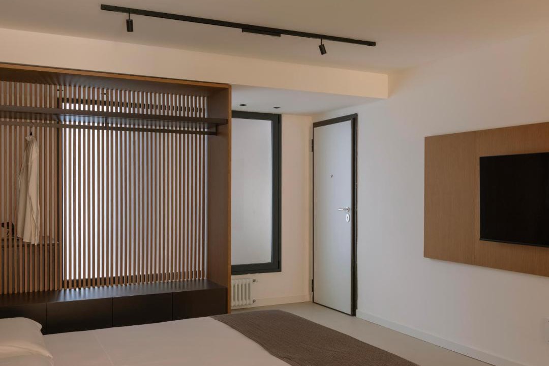 Photo of Bedroom in Borgo Vecchio