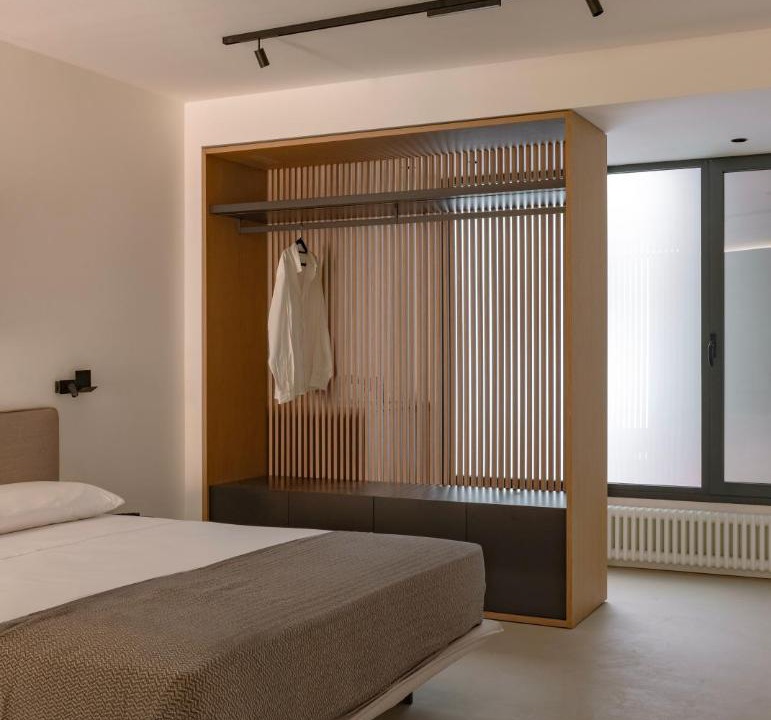 Photo of Bedroom in Borgo Vecchio