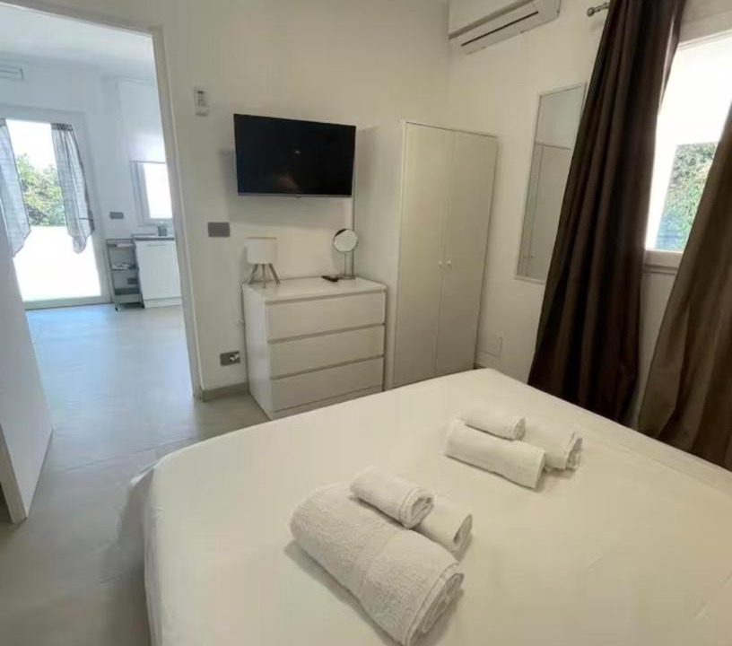 Photo of Bedroom in Fontane Bianche