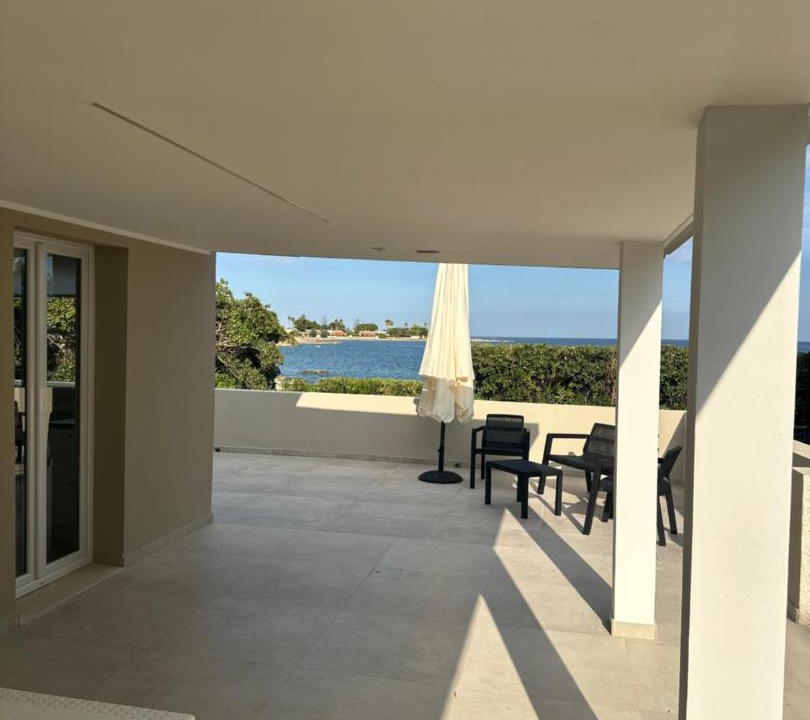Photo of Patio Balcony in Fontane Bianche