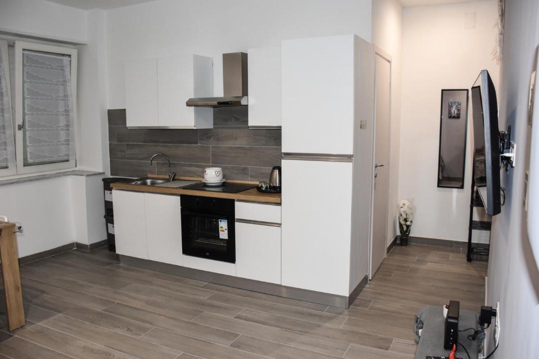 Photo of Kitchen in Volla