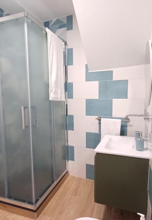 Photo of Bathroom in Misterbianco