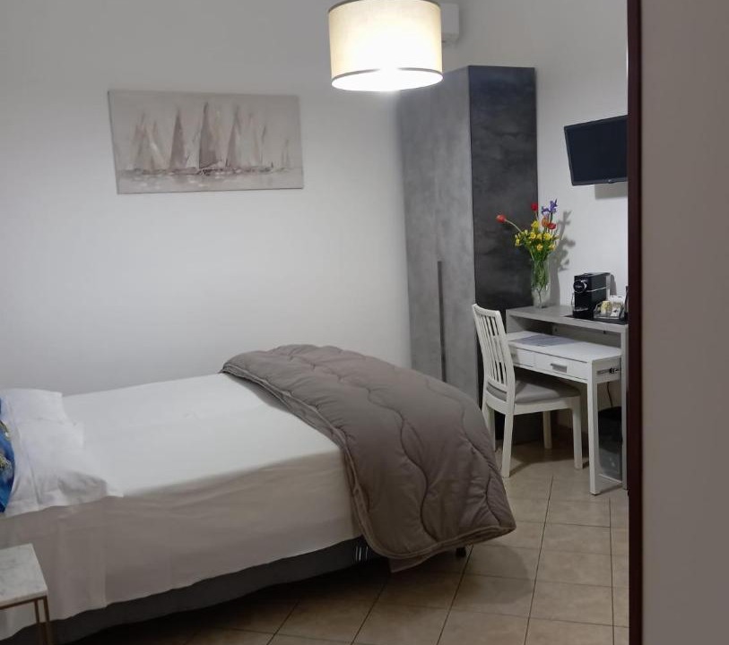 Photo of Bedroom in Portici