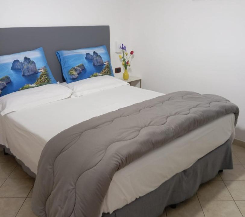Photo of Bedroom in Portici