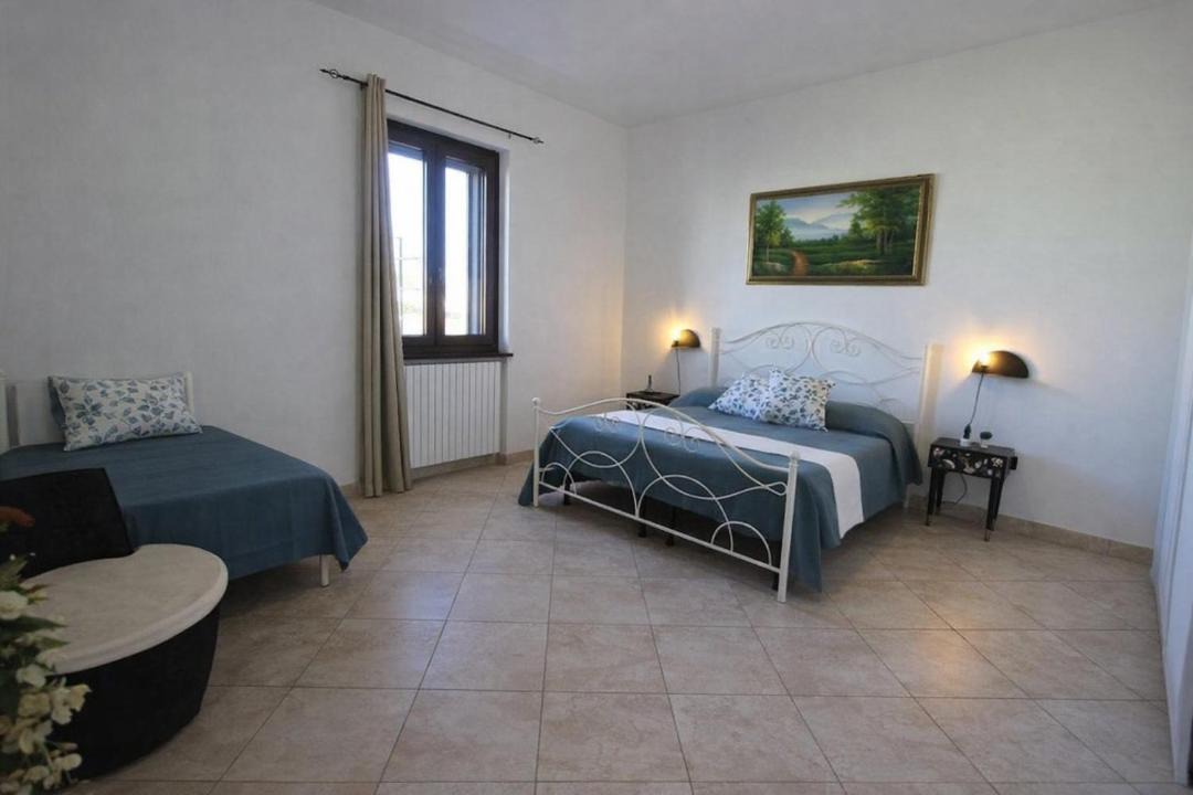 Photo of Bedroom in Salve