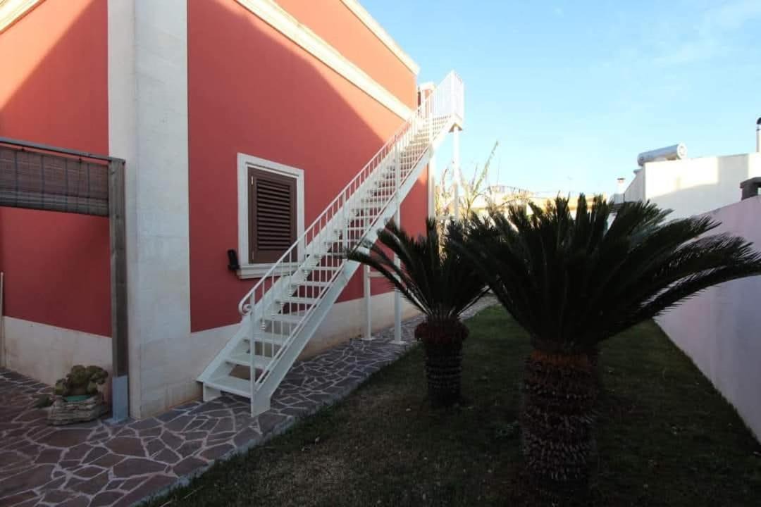 Photo of Patio Balcony in Salve