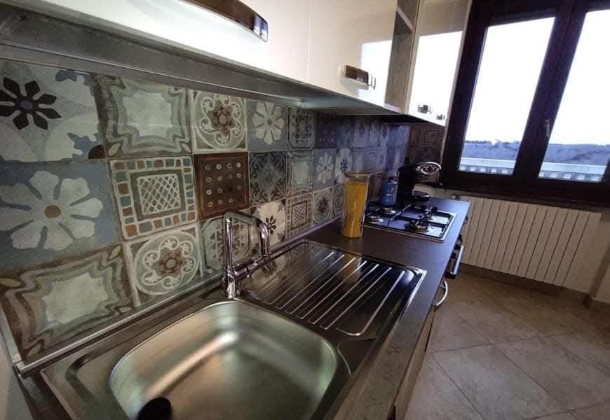 Photo of Kitchen in Salve