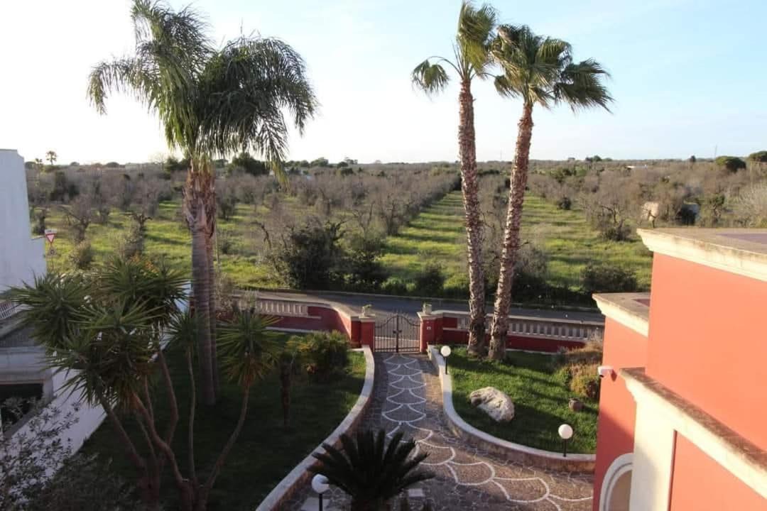 Photo of Patio Balcony in Salve