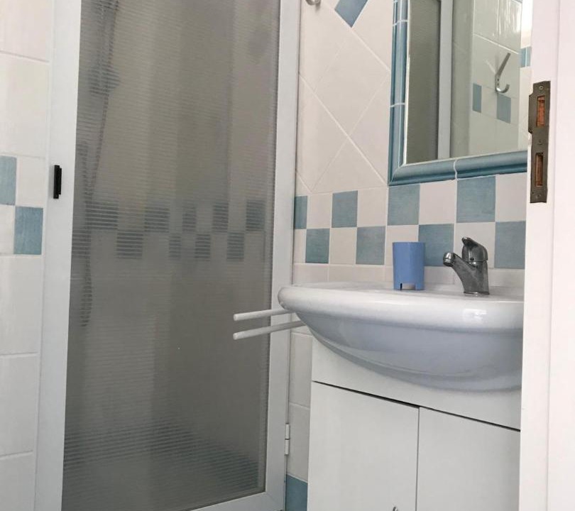 Photo of Bathroom in Barano d'Ischia