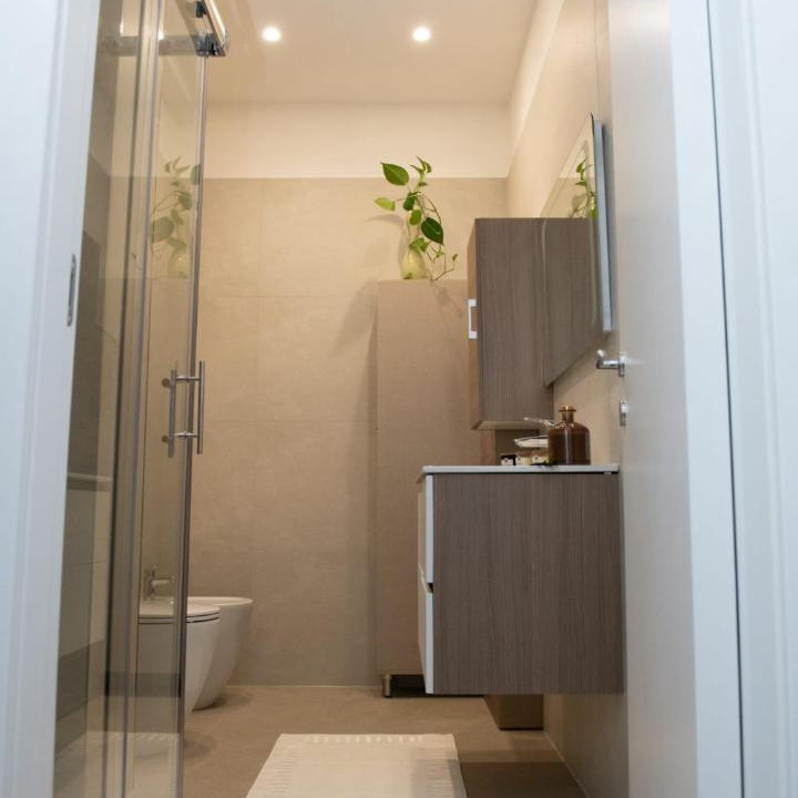 Photo of Bathroom in Cosenza