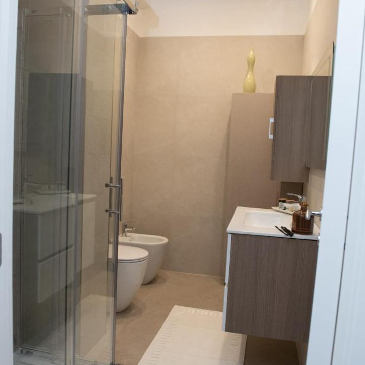 Photo of Bathroom in Cosenza