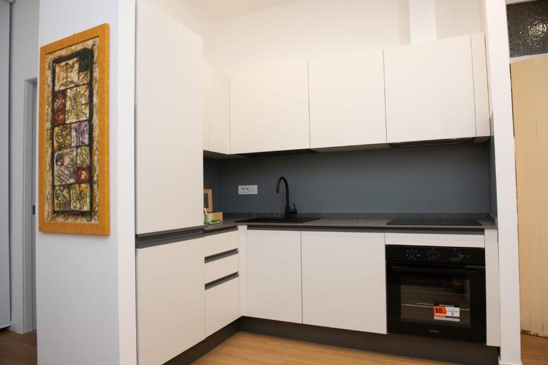 Photo of Kitchen in Cosenza