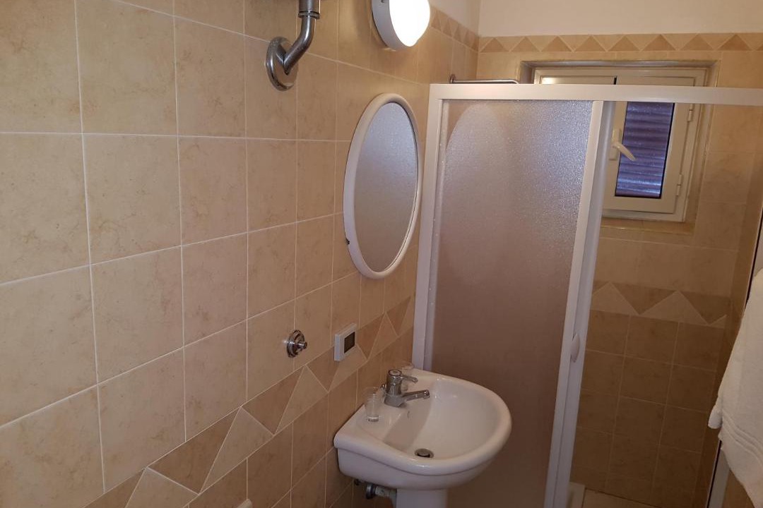 Photo of Bathroom in Trabia