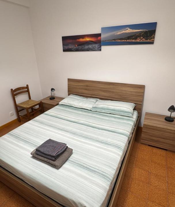 Photo of Bedroom in Aci Trezza