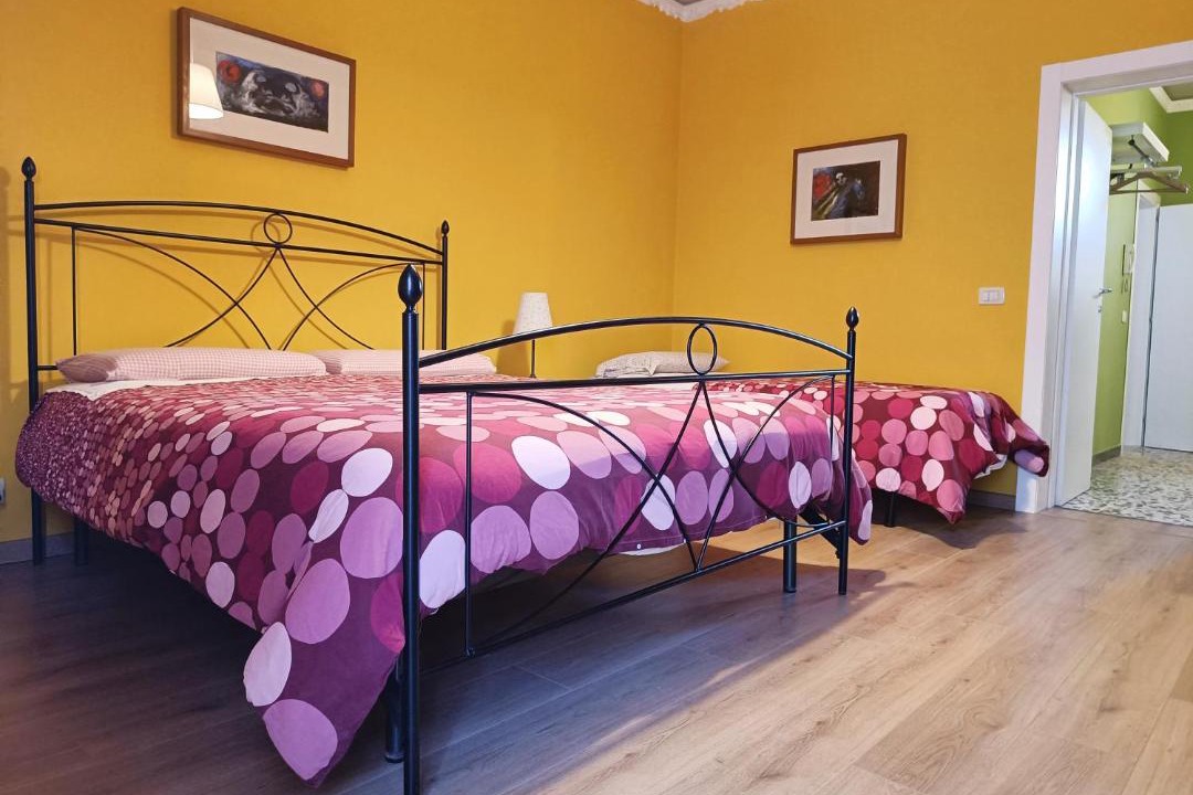 Photo of Bedroom in Scicli