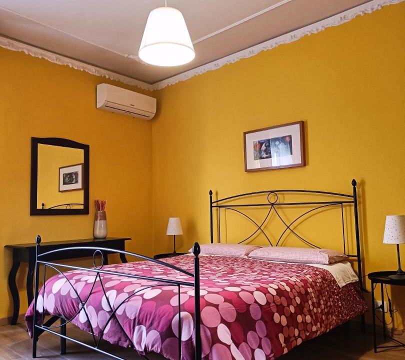 Photo of Bedroom in Scicli