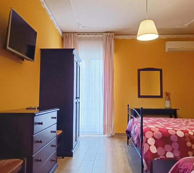 Photo of Bedroom in Scicli