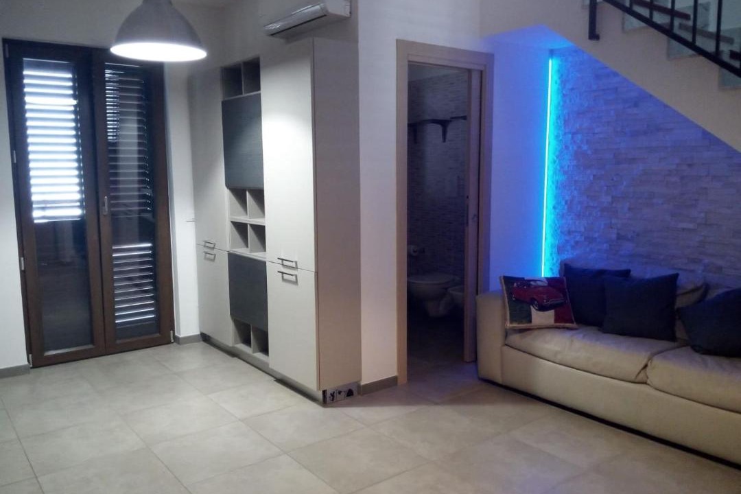 Photo of Livingroom in Lido