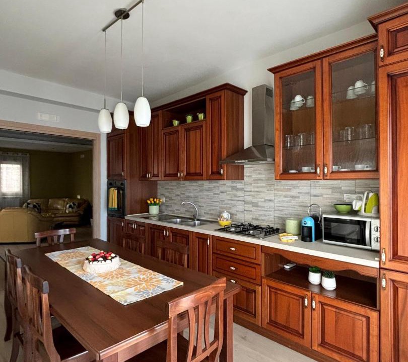 Photo of Kitchen in Aidone