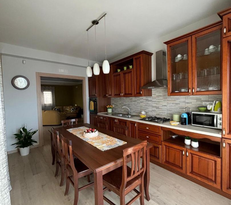 Photo of Kitchen in Aidone