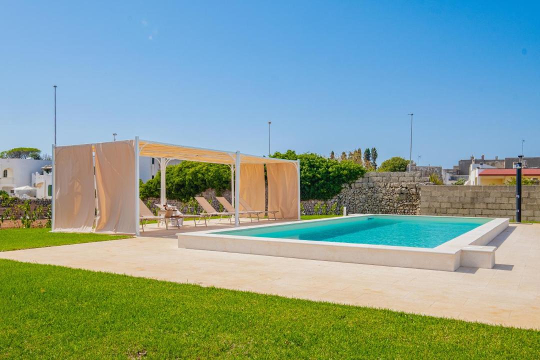 Photo of Others in Barbarano del Capo