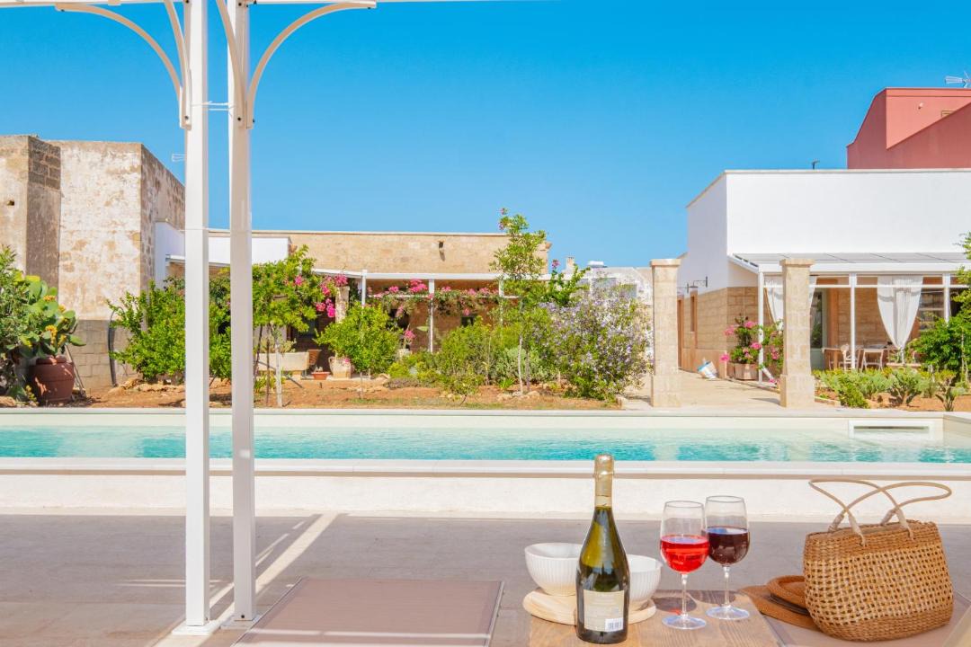 Photo of Others in Barbarano del Capo