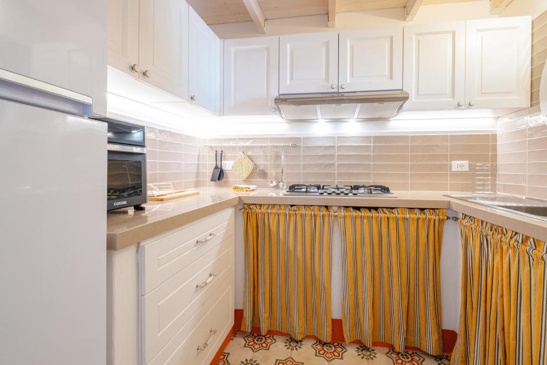 Photo of Kitchen in Barbarano del Capo