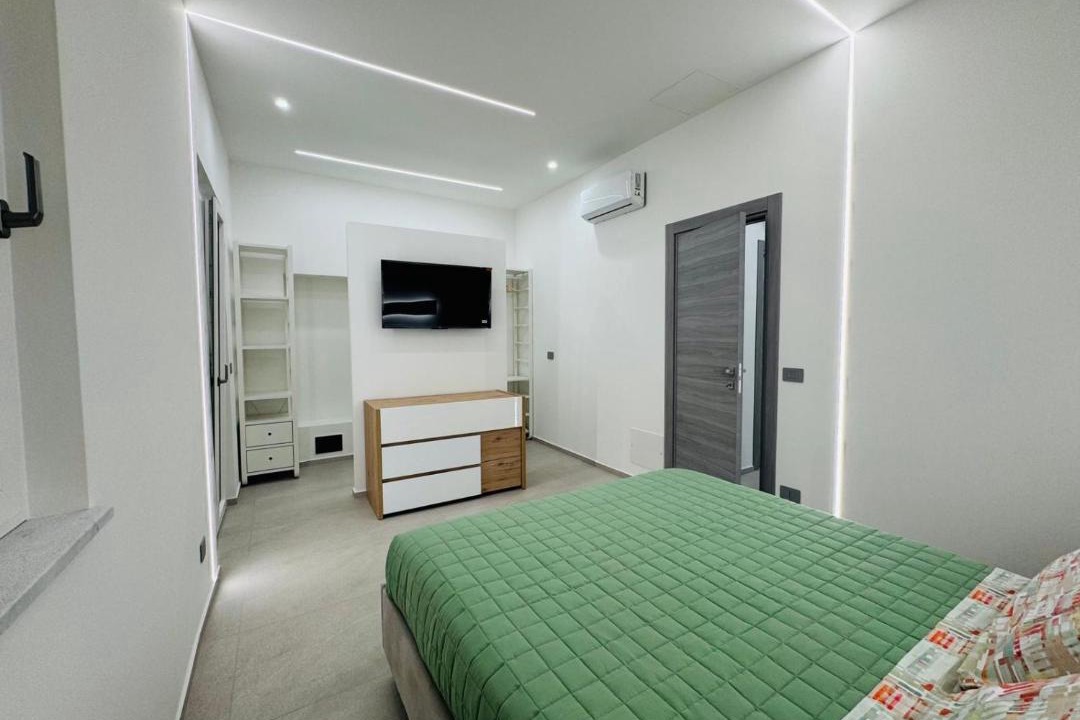 Photo of Bedroom in Gaggi