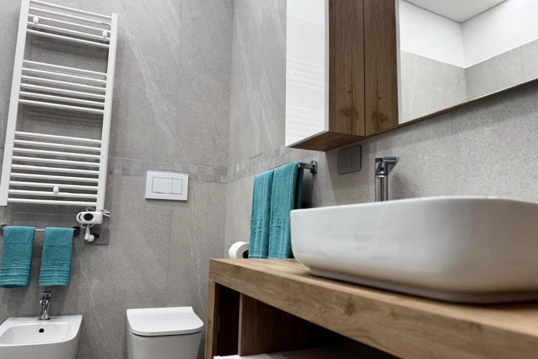 Photo of Bathroom in Gaggi