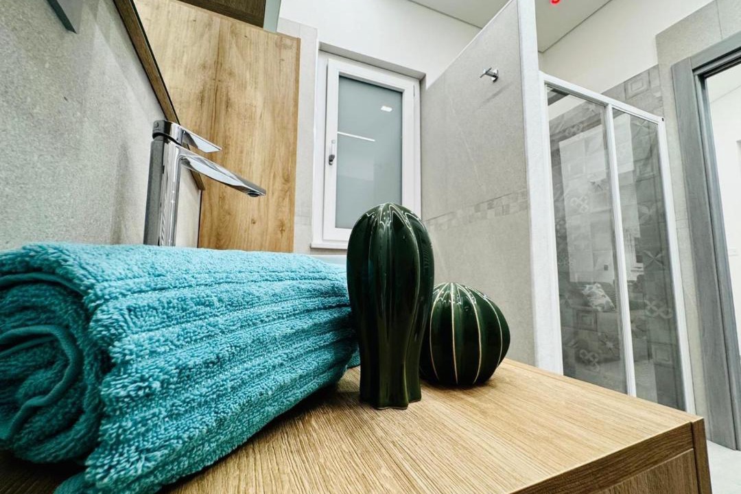 Photo of Bathroom in Gaggi