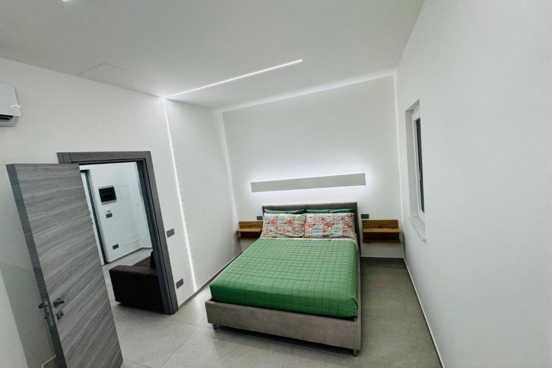 Photo of Bedroom in Gaggi