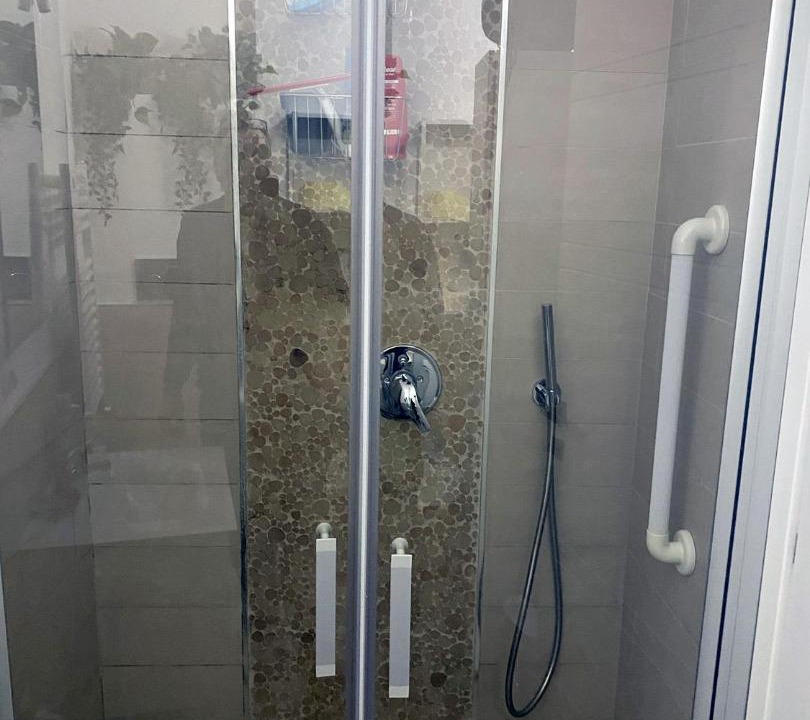 Photo of Bathroom in Quartiere XXV Appio Claudio