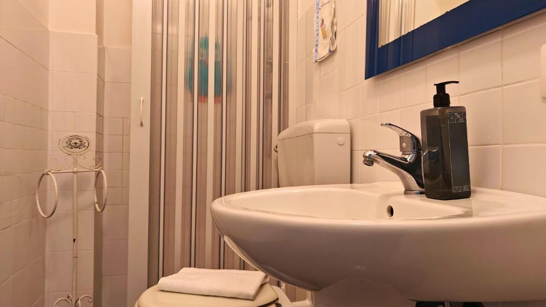 Photo of Bathroom in Punta Milocca