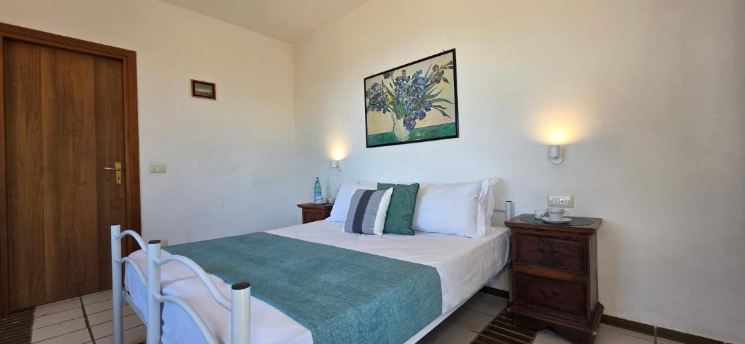 Photo of Bedroom in Tropea