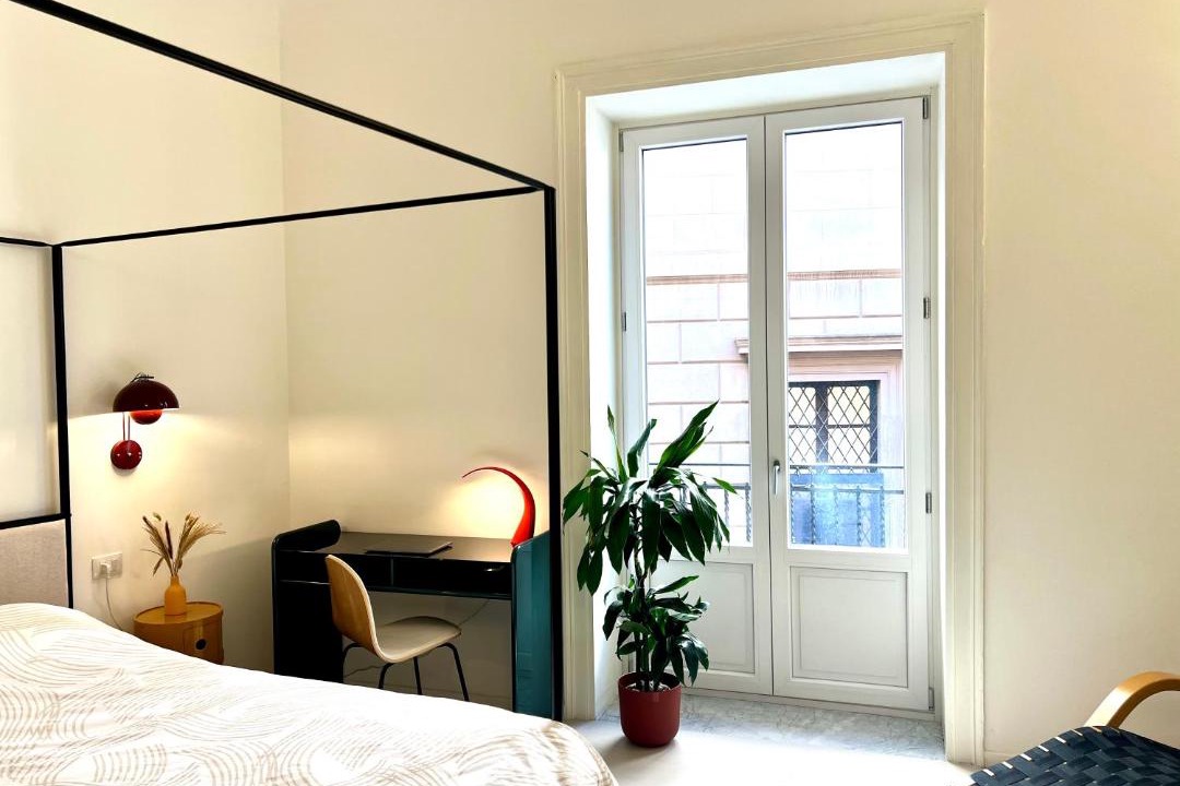 Photo of Bedroom in Centro Storico