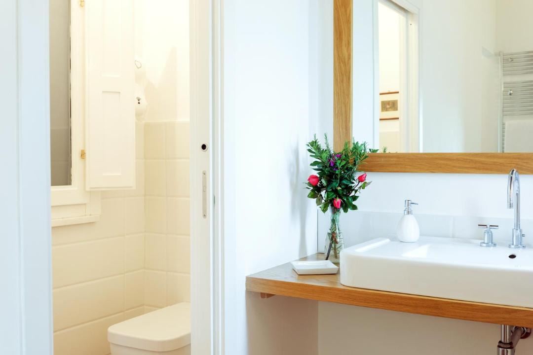 Photo of Bathroom in Sclafani Bagni