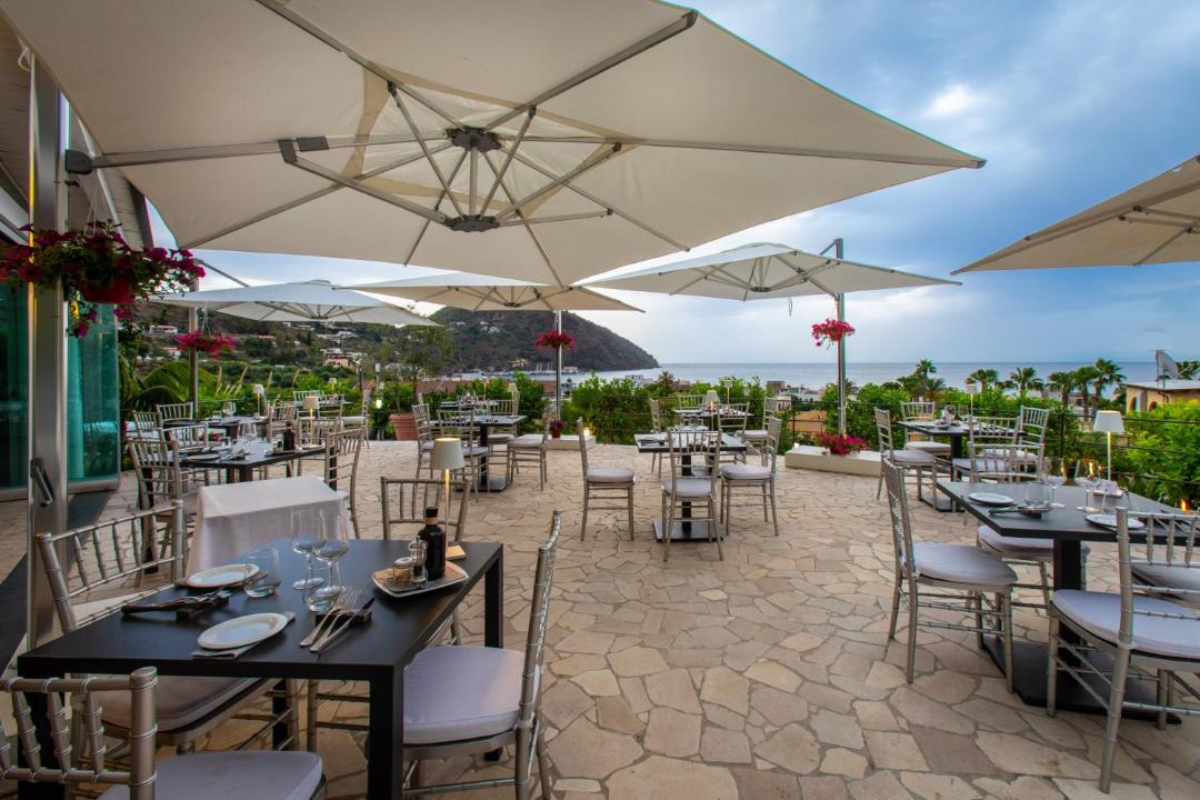 Photo of Others in Lipari Historic Centre