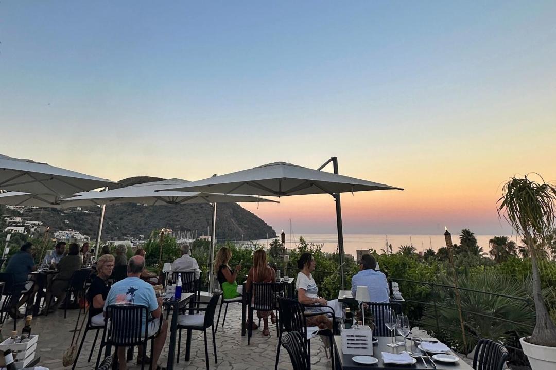 Photo of Others in Lipari Historic Centre
