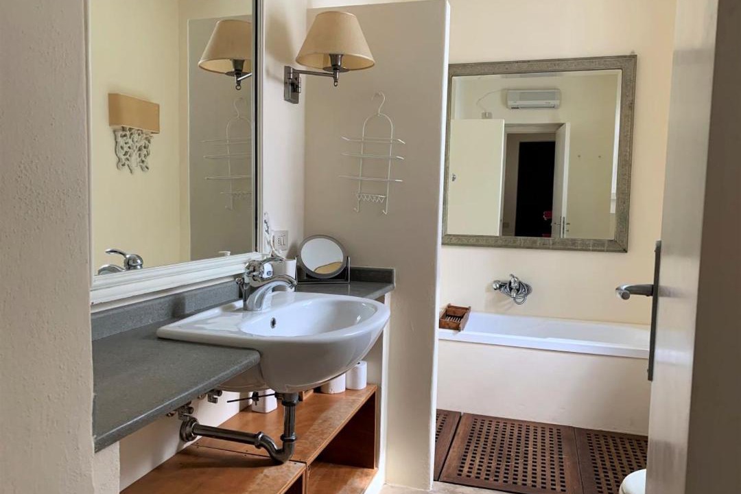 Photo of Bathroom in Santa Marina Salina
