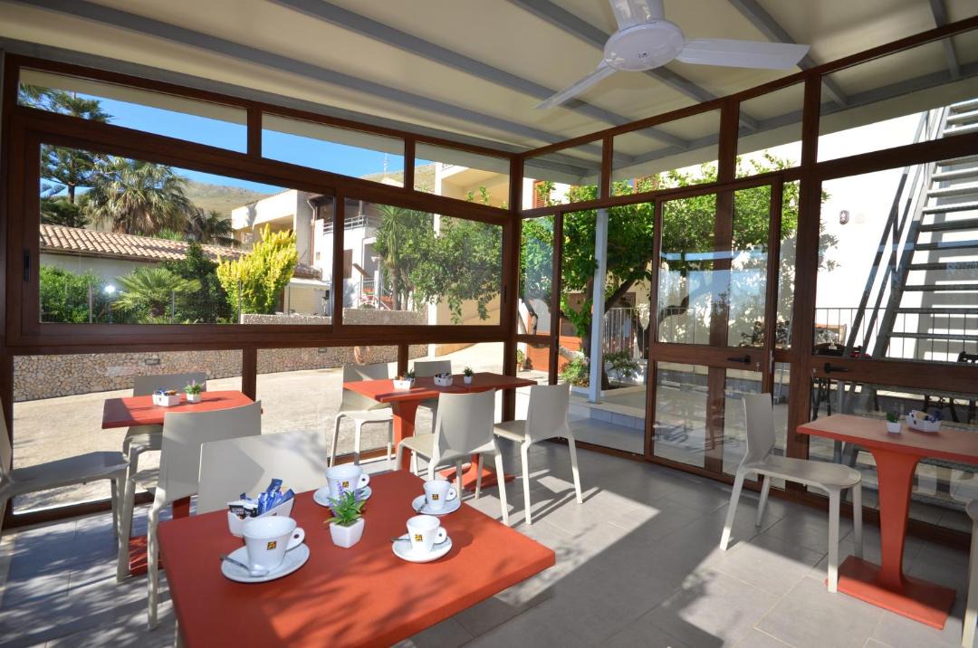 Photo of Patio Balcony in Castelluzzo