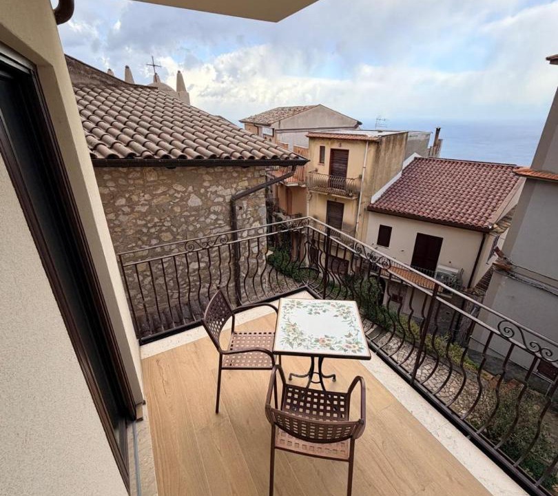 Photo of Patio Balcony in Castelmola