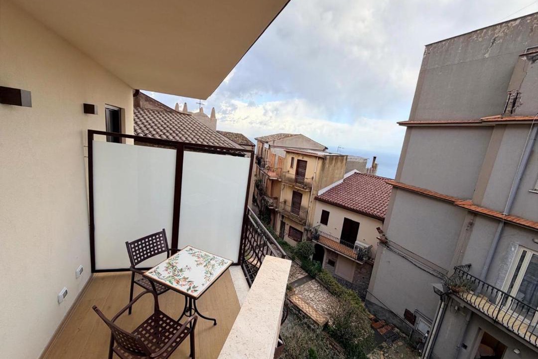 Photo of Patio Balcony in Castelmola