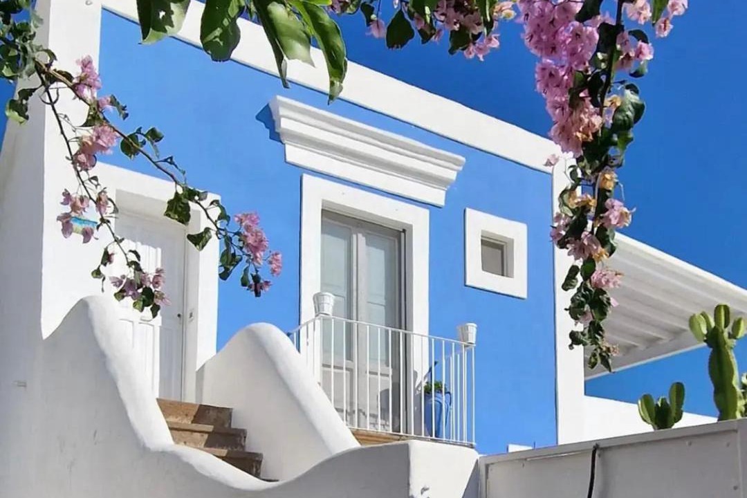 Photo of Others in Panarea
