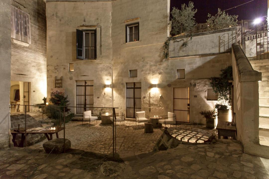 Photo of Others in Sasso Caveoso