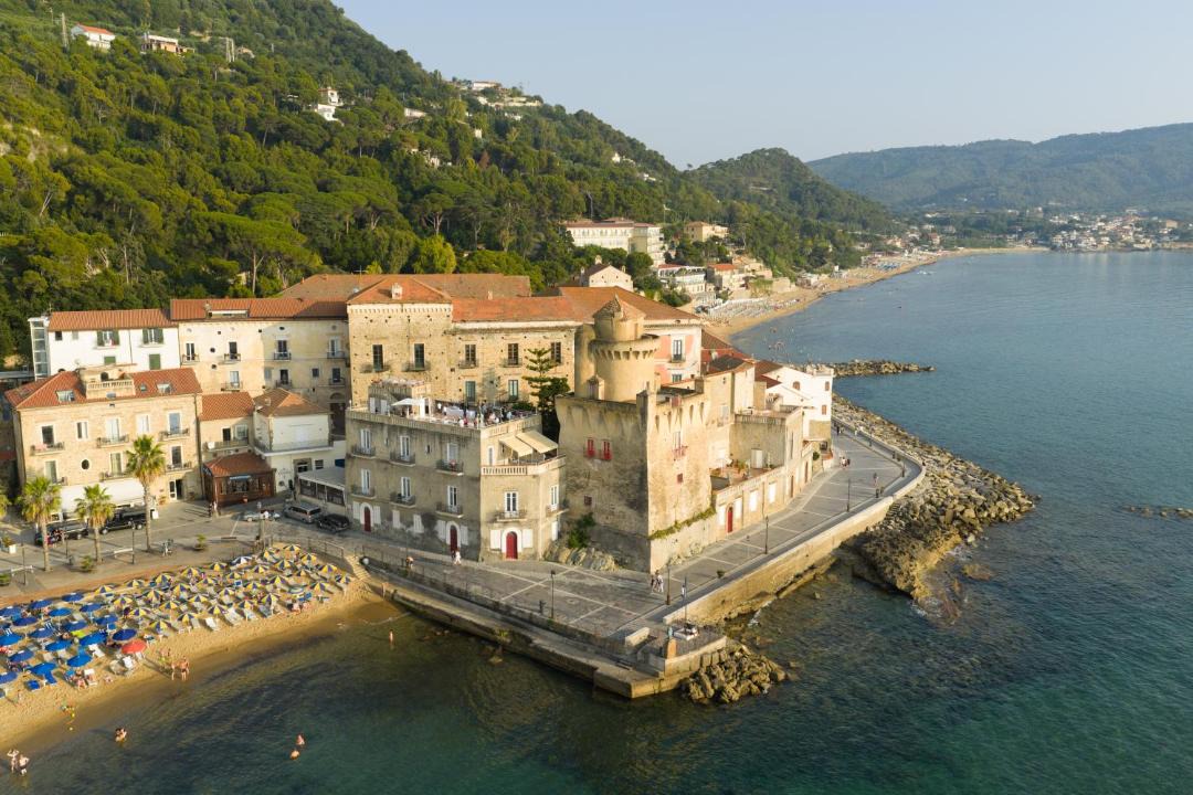 Photo of Others in Santa Maria di Castellabate