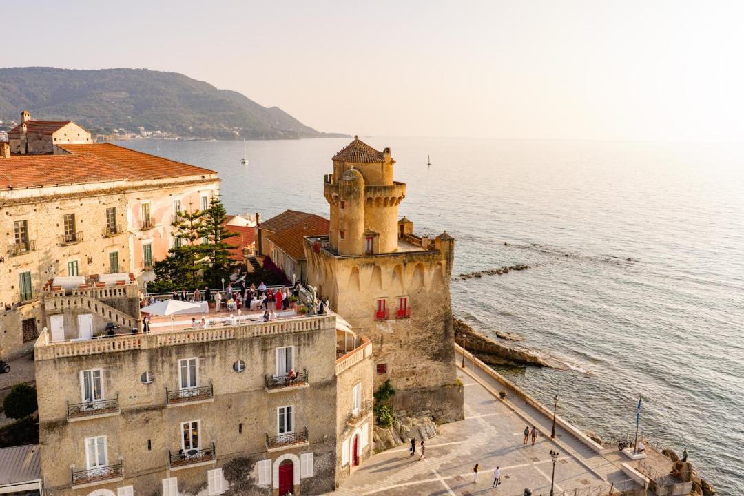 Photo of Others in Santa Maria di Castellabate